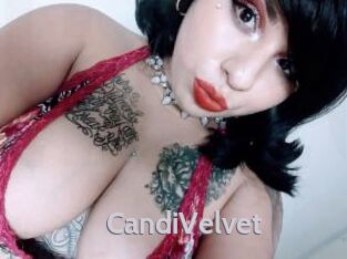 CandiVelvet