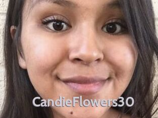 CandieFlowers30