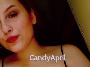 CandyApril