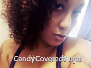 CandyCoveredSugar