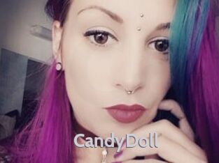 CandyDoll