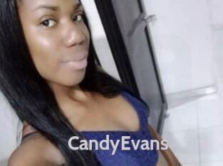 CandyEvans