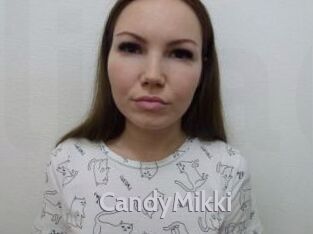 CandyMikki