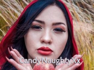 CandyNaughtyXx