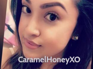 CaramelHoneyXO