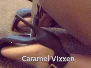 Caramel_VIxxen