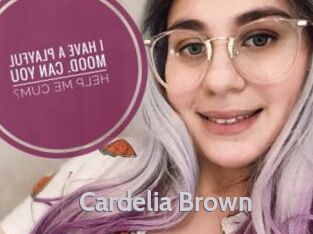 Cardelia_Brown