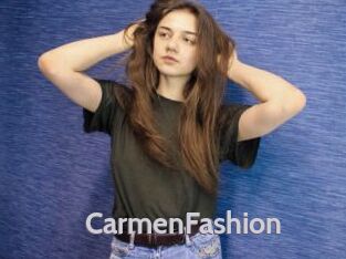 CarmenFashion