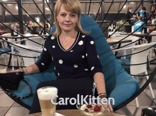 CarolKitten