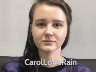 CarolLoVeRain