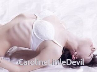 CarolineLittleDevil