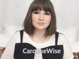 CarolineWise