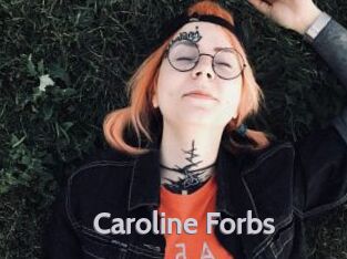 Caroline_Forbs