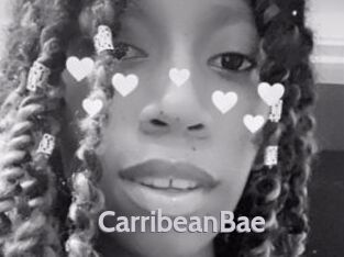 CarribeanBae