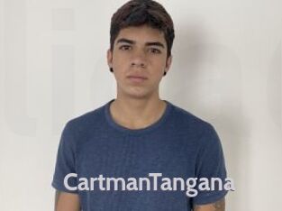 CartmanTangana