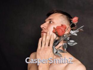 CasperSmithZ