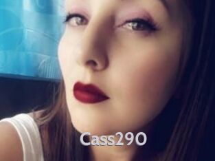 Cass290