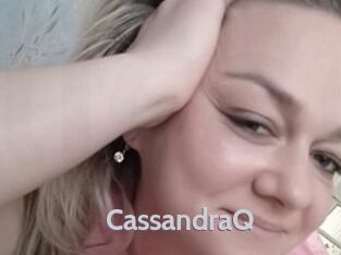 CassandraQ