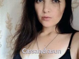 Cassandra_sun