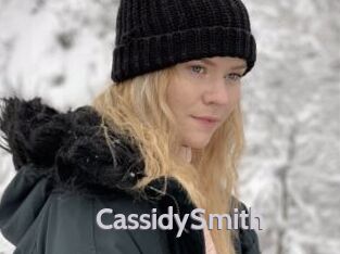 CassidySmith