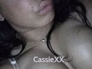 CassieXX