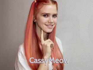 CassyMeow