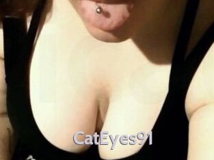 CatEyes91