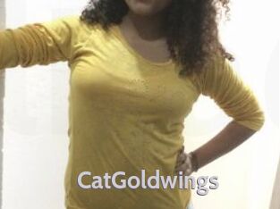 CatGoldwings