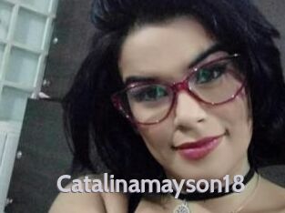 Catalinamayson18