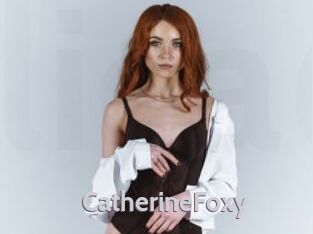 CatherineFoxy