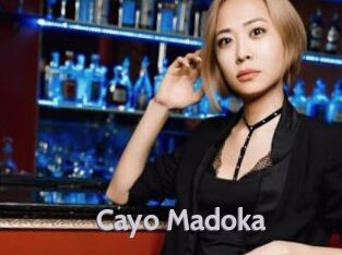 Cayo_Madoka