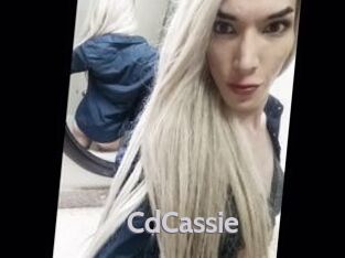 CdCassie