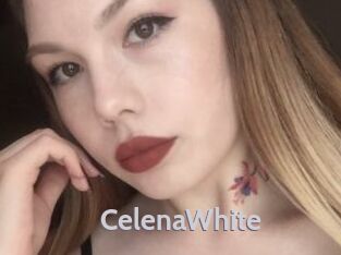 CelenaWhite