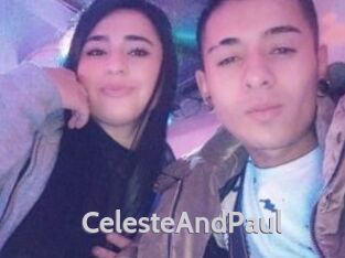 CelesteAndPaul