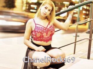 ChanelRocks69