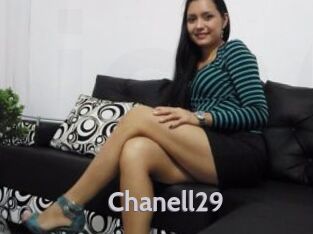 Chanell29