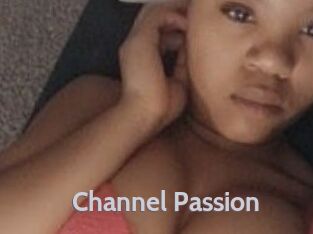 Channel_Passion