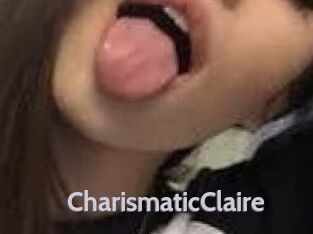 CharismaticClaire