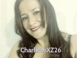 CharlloteXZ26