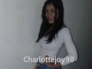 Charlottejoy98