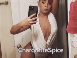 CharoletteSpice