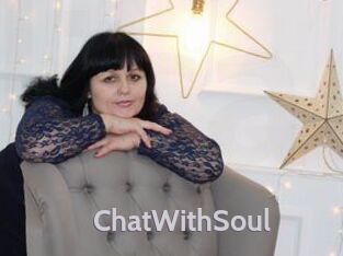 ChatWithSoul