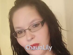 ChaunLily