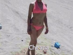 Cheana