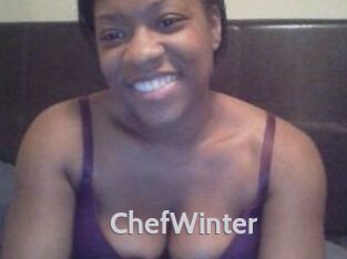 ChefWinter