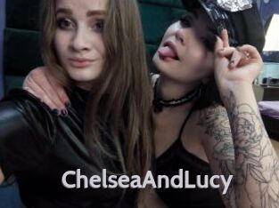 ChelseaAndLucy