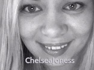 ChelseaJoness