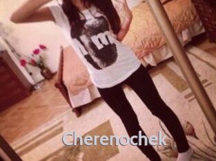 Cherenochek