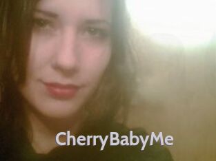 CherryBabyMe