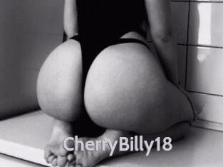 CherryBilly18